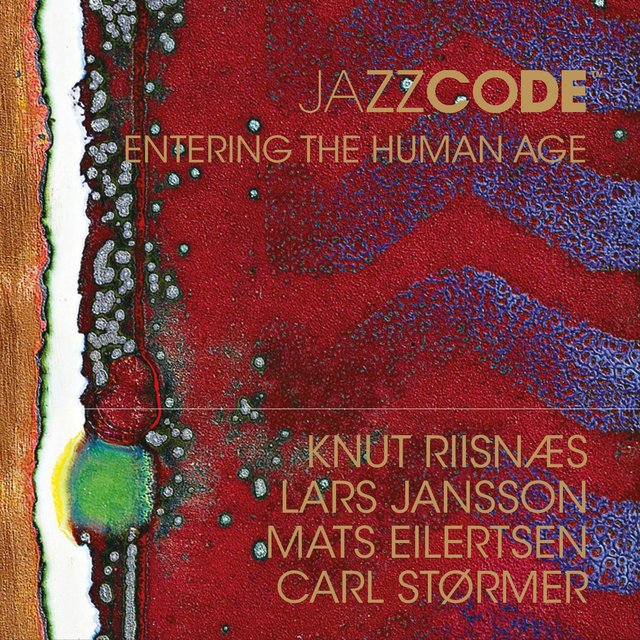 Entering the Human Age
