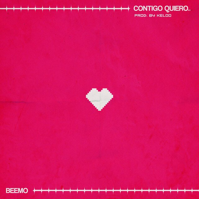 Contigo Quiero...