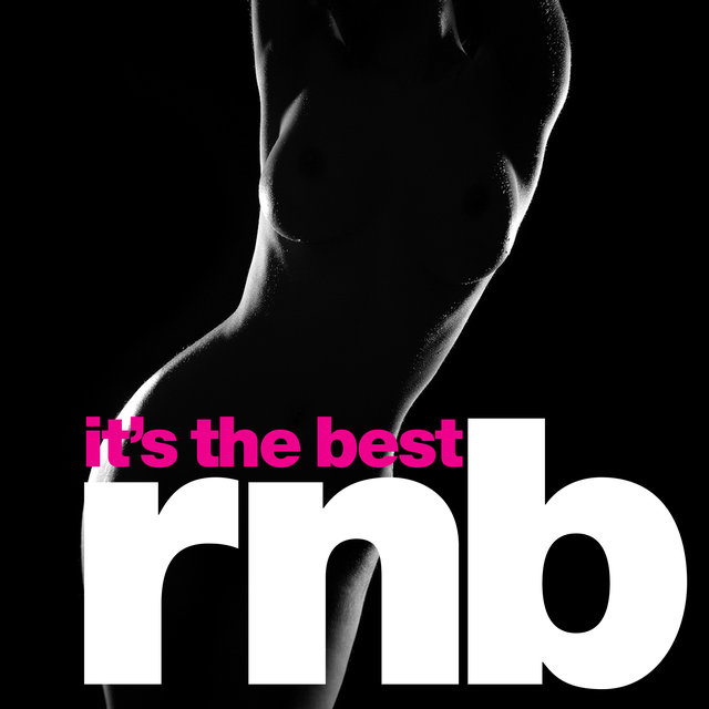 It's The Best R & B Album