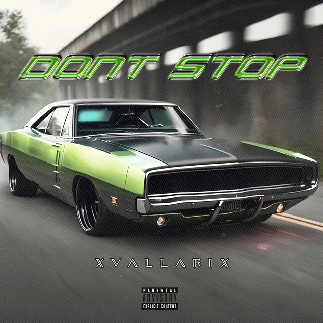 DONT STOP