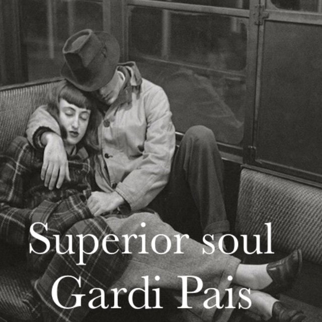 Superior Soul