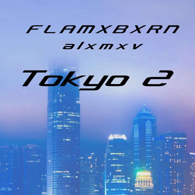 TOKYO2