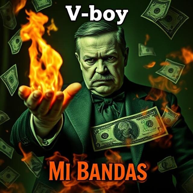 Mi Bandas