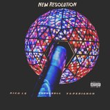 New Resolution (feat. Knowledge & YS-Perignon')