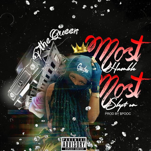 Most Humble Most Slept On