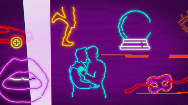 Secrets (Lyric Video)
