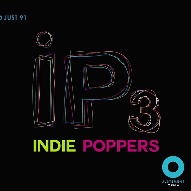 Indie Poppers, Vol. 3