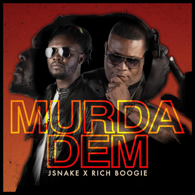 Murda Dem