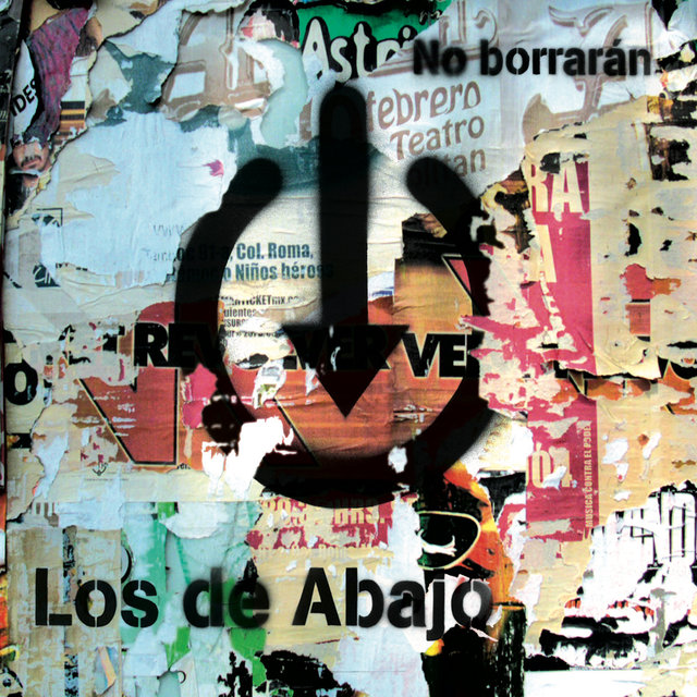 No Borrarán