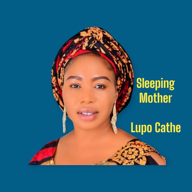 Sleeping Mother
