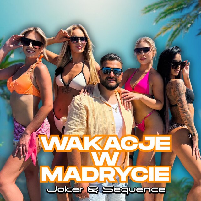 Wakacje w Madrycie