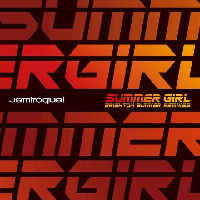 Summer Girl (Mack Brothers Brighton Bunker Remixes)