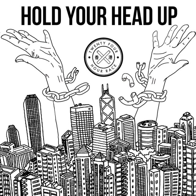 Hold Your Head Up (feat. Lushroom & Yi Hong Choi)