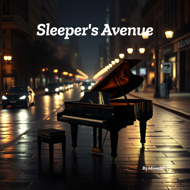 Sleeper's Avenue