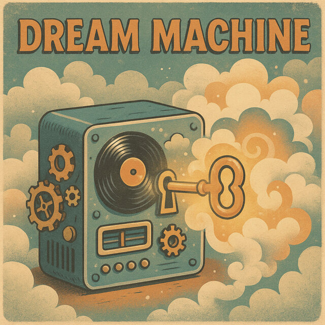 Dream Machine