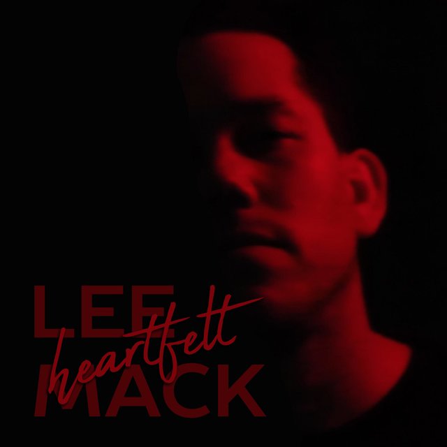 Heartfelt (feat. Chris Lopresti)