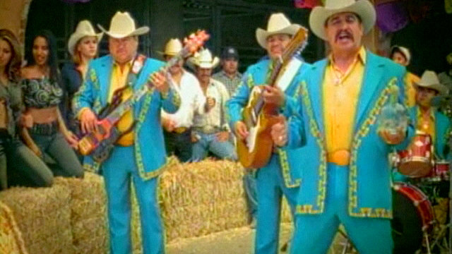Parrandero Y Que