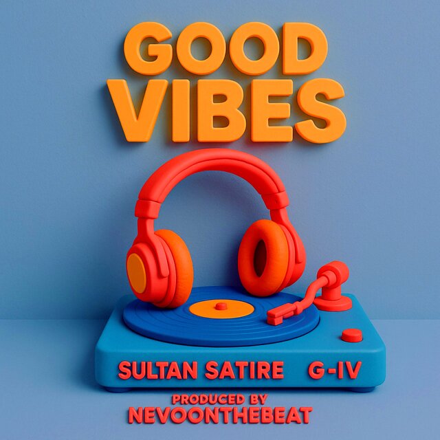 Good Vibes