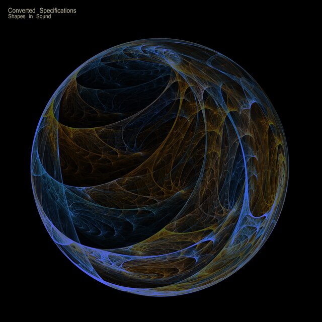 Shapes in Sound