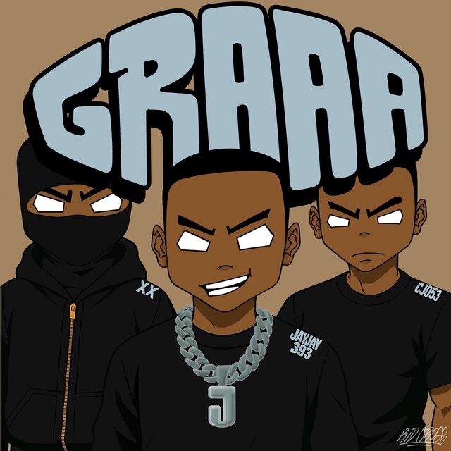 Graaa