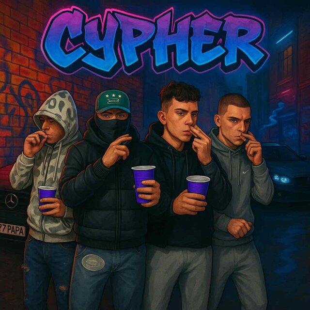 CWCYPHER