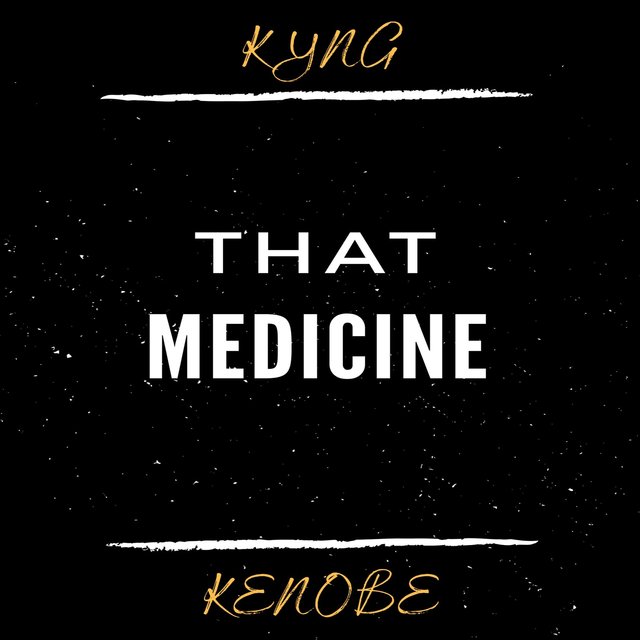 That Medicine