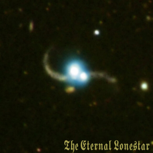 The Eternal Lonestar