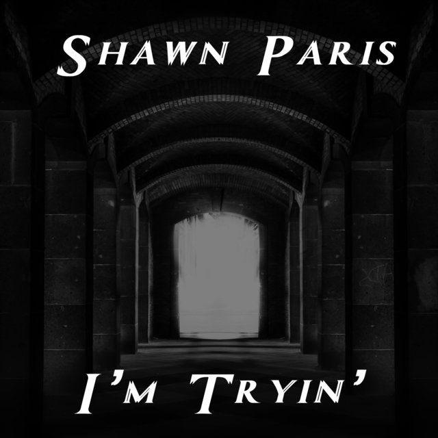 I'm Tryin'