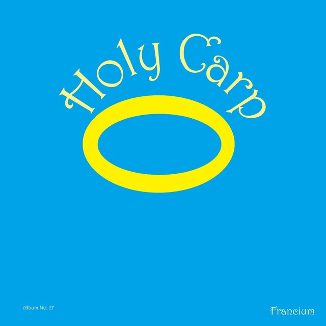 Holy Carp