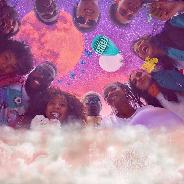 BLOOM (feat. Ty Pluto, Bad Lemon & $lick)
