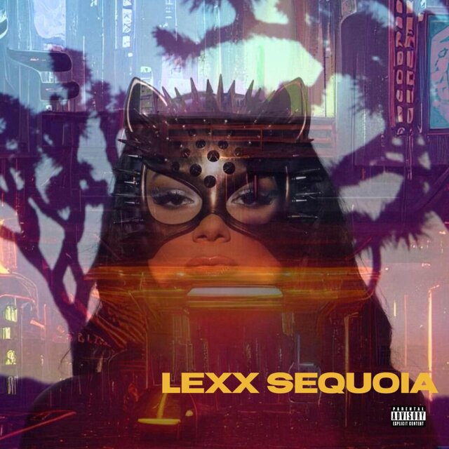LEXX SEQUOIA