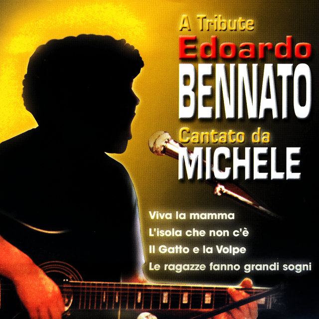 I Successi Di Edoardo Bennato