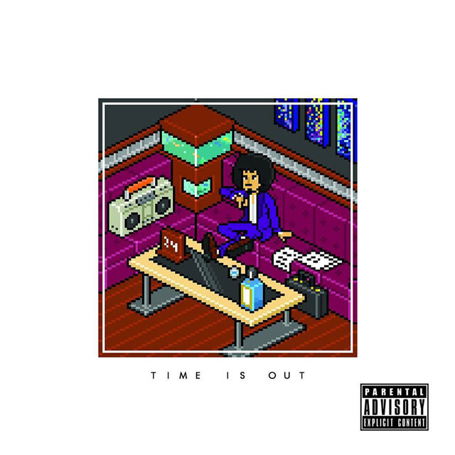 Time Is Out