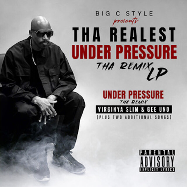 Under Pressure