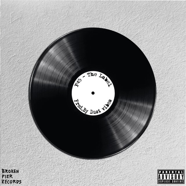 The Label (feat. DustVibes)