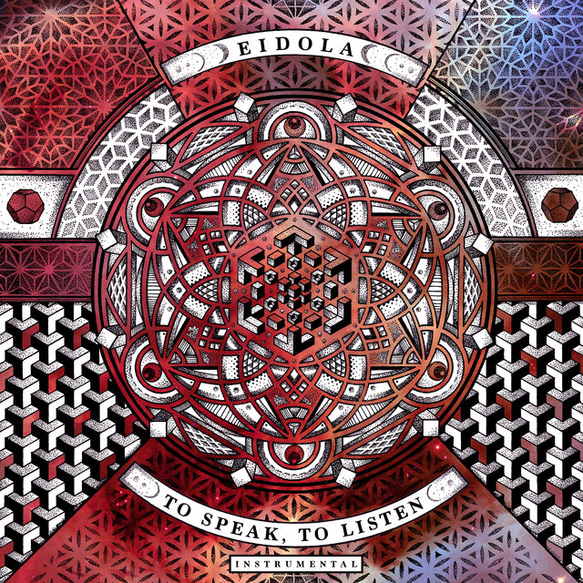 To Speak, To Listen (Instrumental)