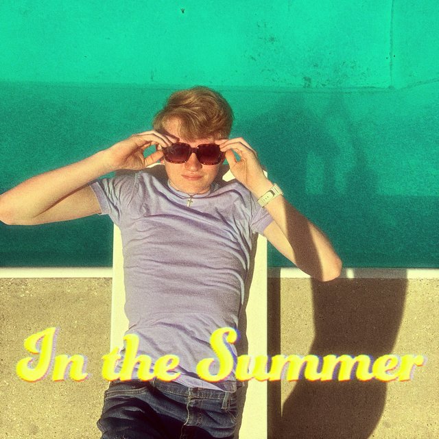 In The Summer