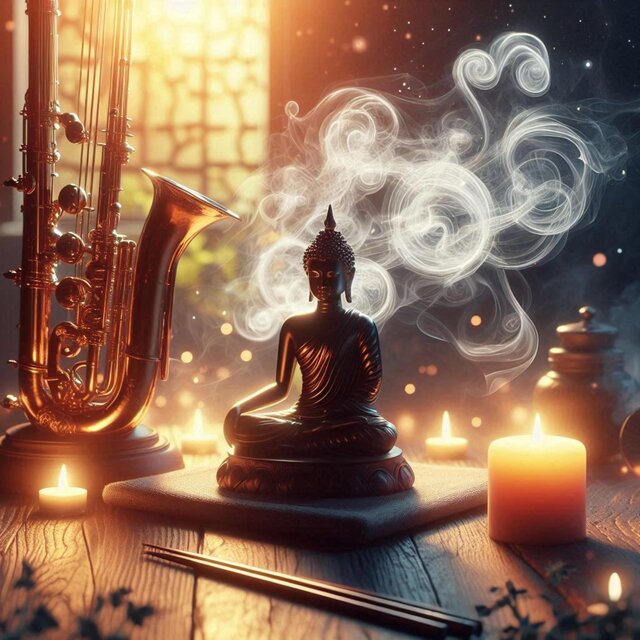 Musica Zen Meditacion Relax