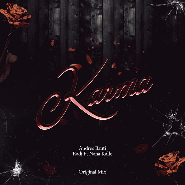 Karma (feat. Nana Kalle & Radi)
