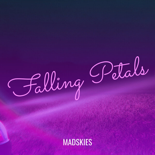 Falling Petals