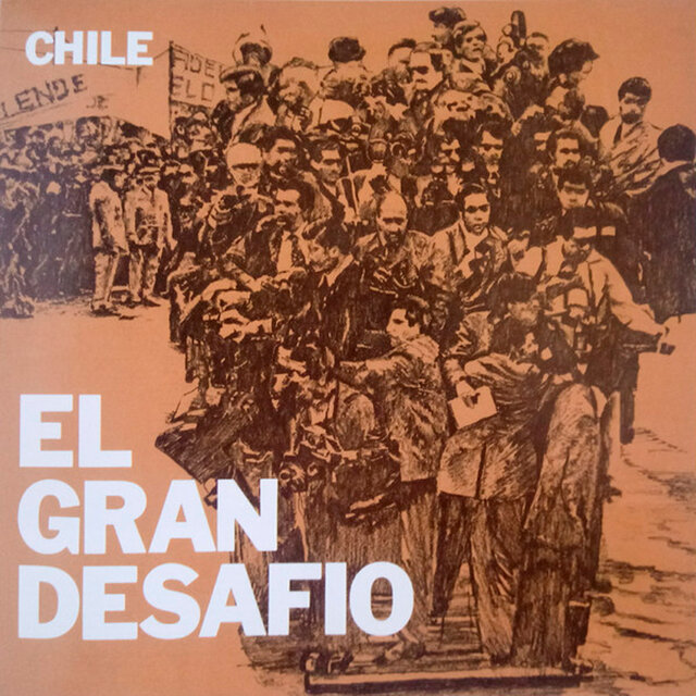 Chile, el Gran Desafío
