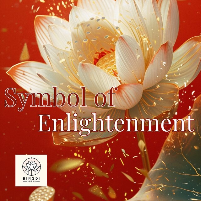 Symbol of Enlightenment