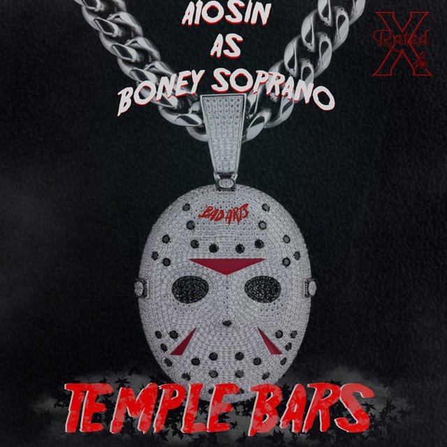 Temple Bars (feat. DJ Green)