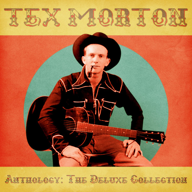 Anthology: The Deluxe Collection (Remastered)