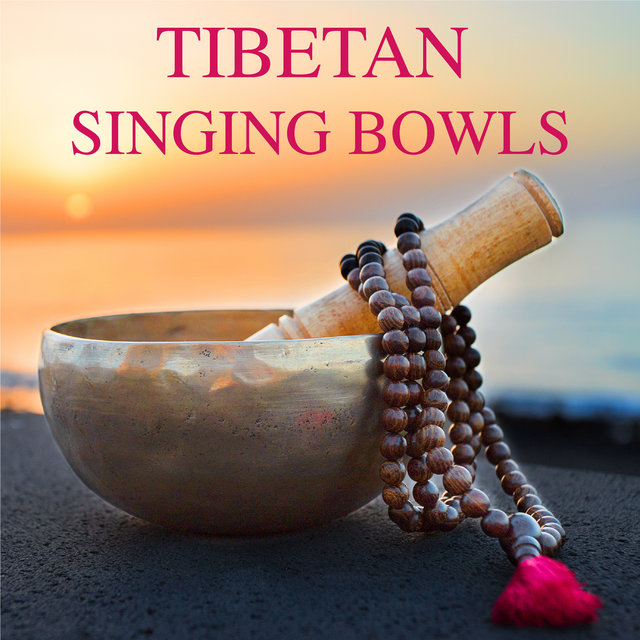#Tibetan Singing Bowls (ASMR & Binaural Frequences)