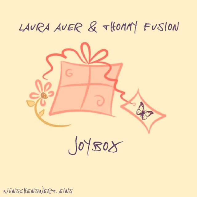 Joybox