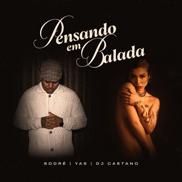 Pensando em Balada
