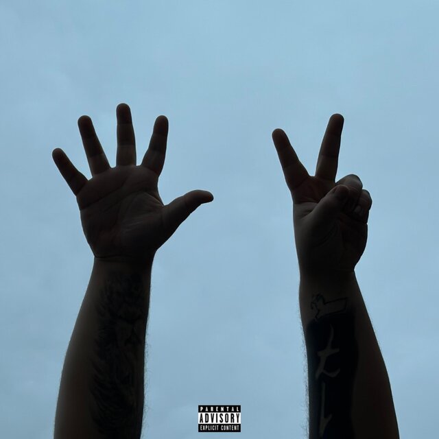 SEVEN.