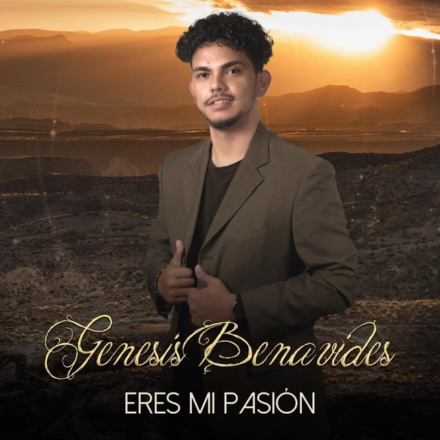 Eres Mi Pasión