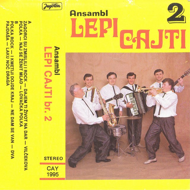 Lepi Cajti 2